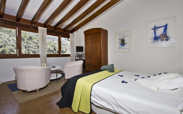 Fornalutx Petit Hotel