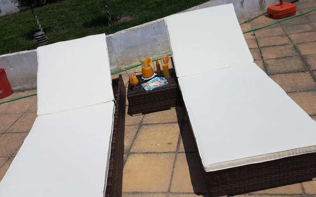 Elit Palace Hotel & Spa