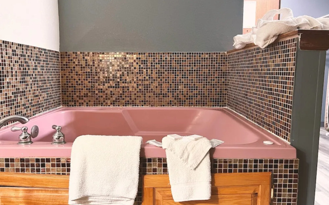 Comfort Inn North
