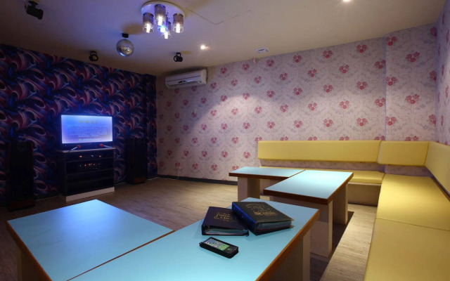 Shakira Resort Kenting