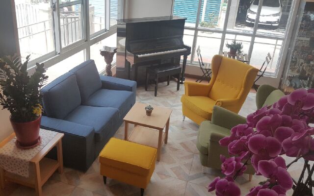 La Fleur B&B