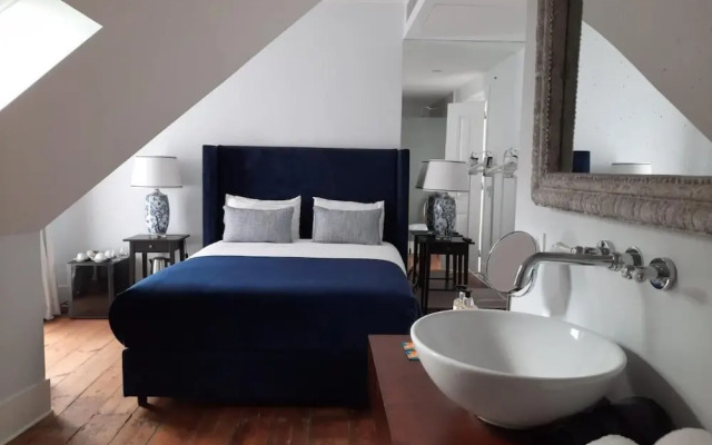 Palácio do Visconde