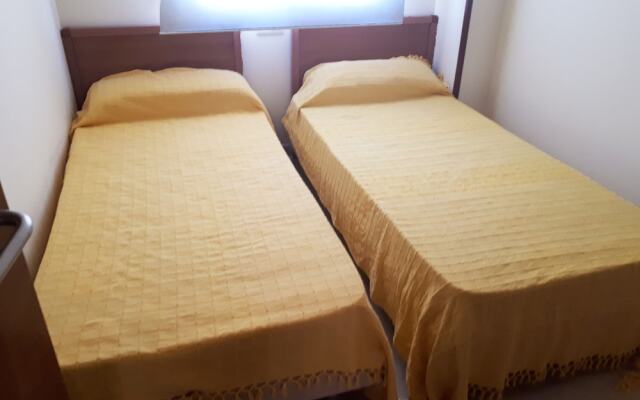 Apartamentos Oropesa C. de Vacaciones 3000