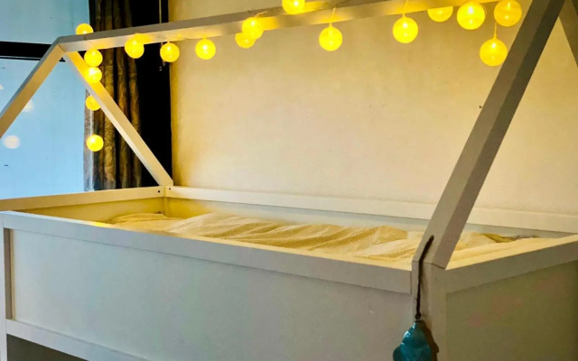 FeWo SEESCHWALBE - Pool - Familien - strandnah - Hunde - Loggia