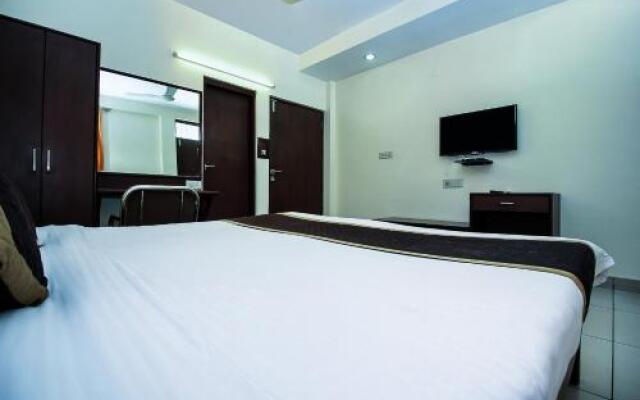 OYO Rooms Sodala Circle