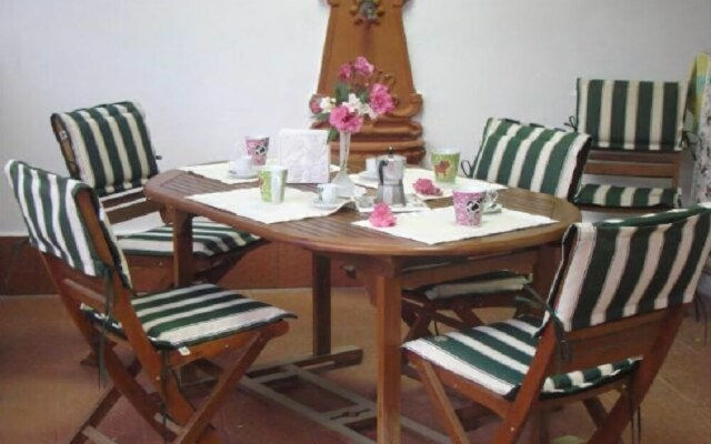Villetta sul mare in residence