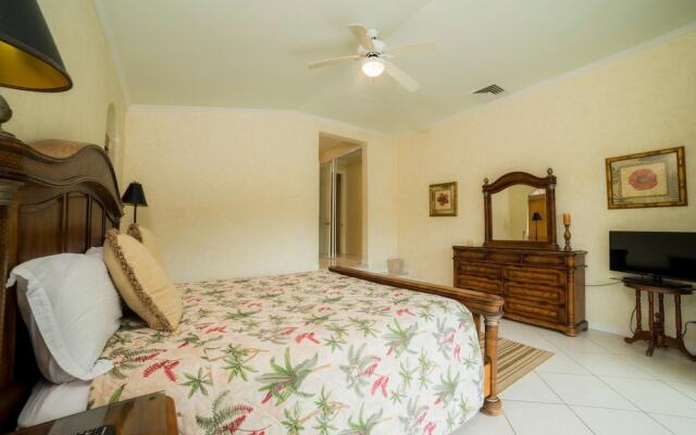 Colina 5E 2 bdr 2 Bath
