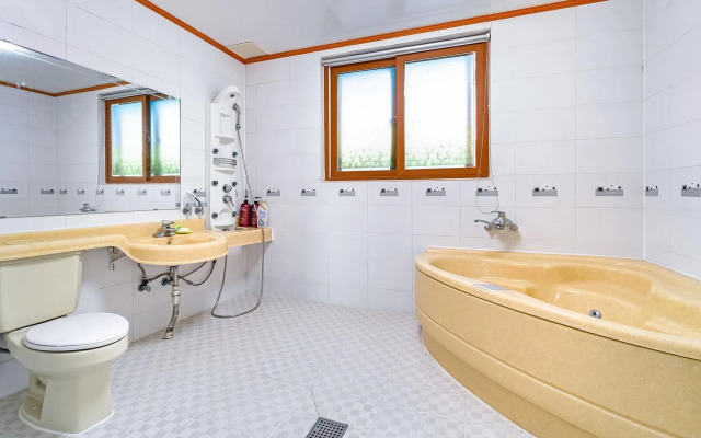 Pocheon Sehrounkkum Pension