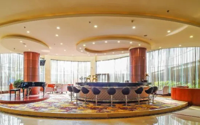 Fun Hotel Kaimei Nanchang