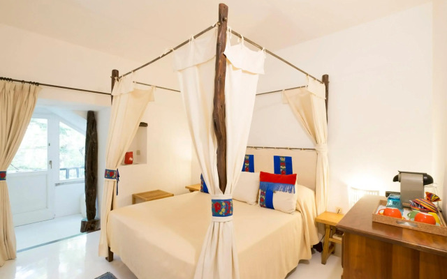 Su Gologone Experience Hotel