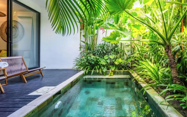 Premier Umalas Villa by Betterplace