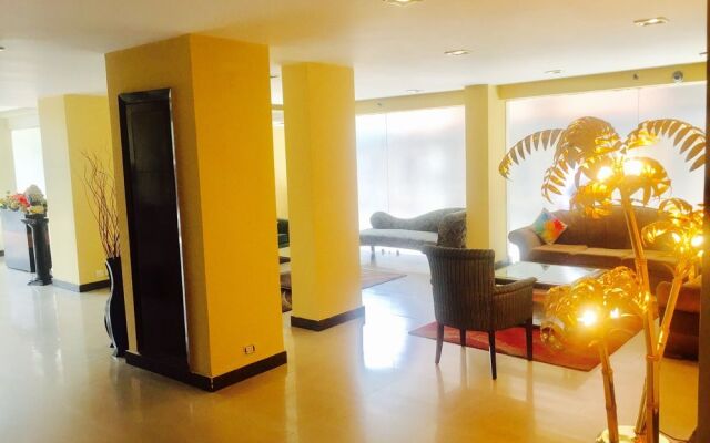 Tavisha Hotel
