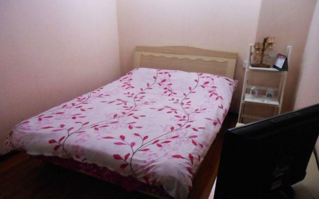 Xian Way Finding Youth Hostel – Guest Rooms – Xi'an