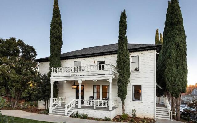 Holbrooke Hotel