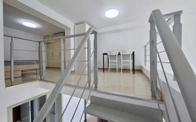 iFamily Apartment Xinjinqiao Branch