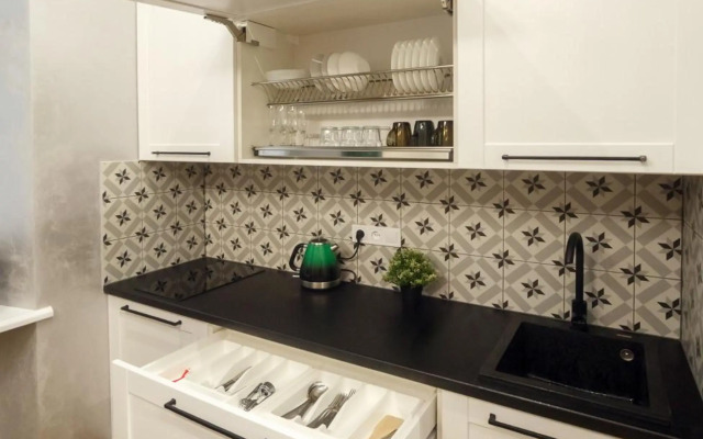 Two separate bedrooms Lychakivska 5 street old town