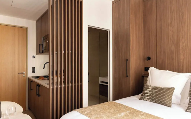 Charming Studio - 2P- Madeleine