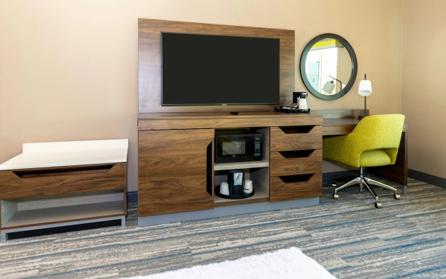 Hampton Inn Selma, Ca