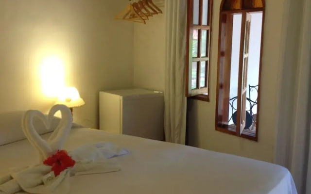 Villa Cajú