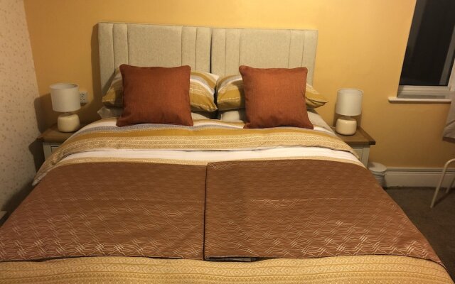 Harbour Lodge B&B