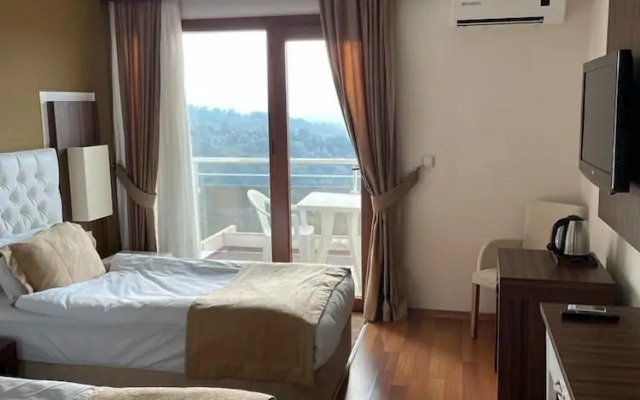 Elitium Thermal Hotel & Spa