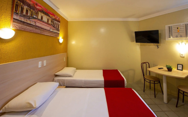 Hotel Costeiro