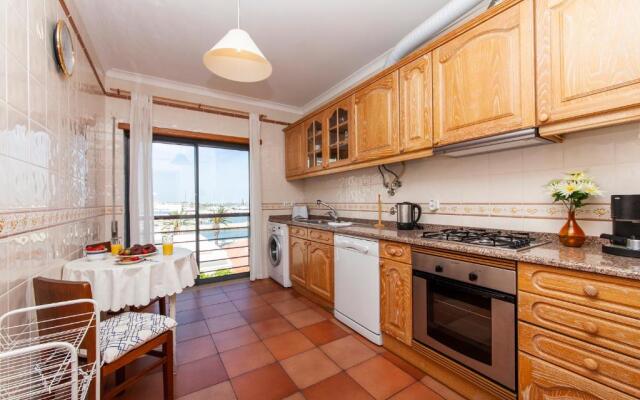 A63 - Gama Marina View Apartment