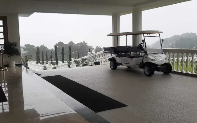 Windermere Resorts
