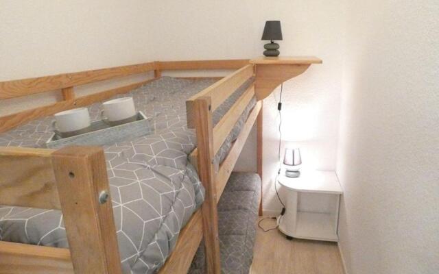 Appartement Saint-Lary-Soulan, 2 pièces, 6 personnes - FR-1-457-228