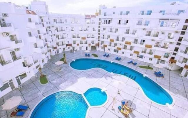 Tiba View P15 - near ElGouna - sea view