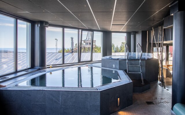 Hotell Sodra Berget
