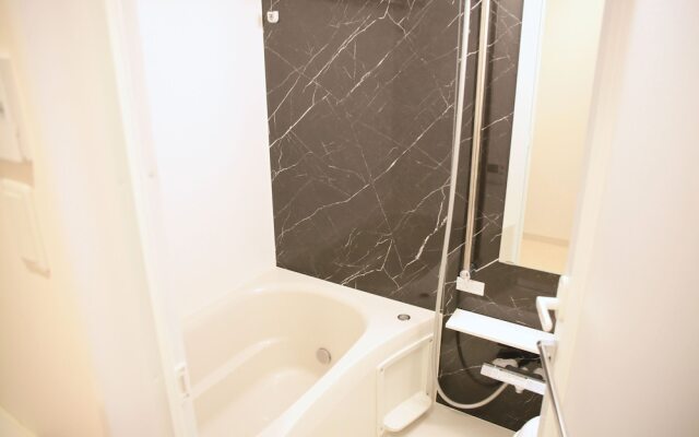 Hotel Legasta Kyoto Shirakawa Sanjo