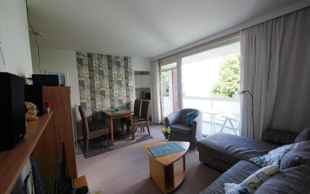 Appartement Neue Bergstraße 1 - Ber/113