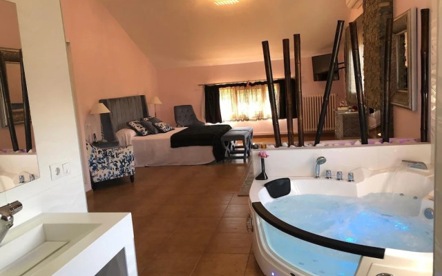 Hospederia Casa Martell