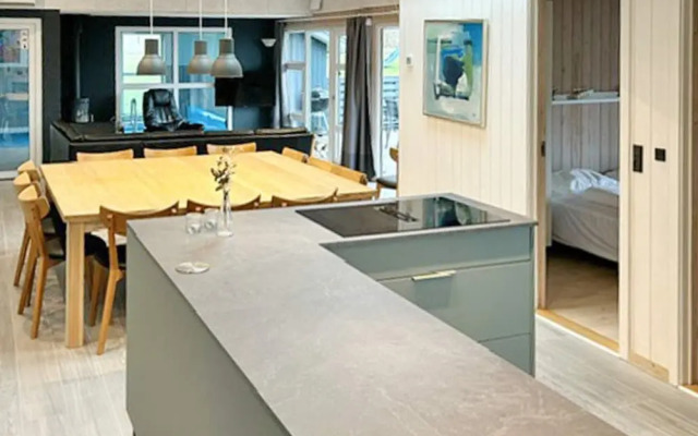 4 Star Holiday Home in Nordborg