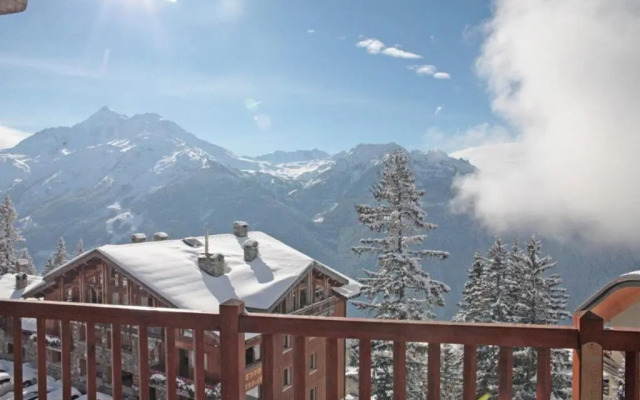 Appartement Montvalezan-La Rosière, 3 pièces, 6 personnes - FR-1-398-559