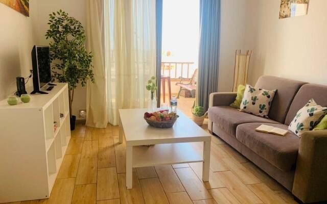 Apartamento Cactus Blanco
