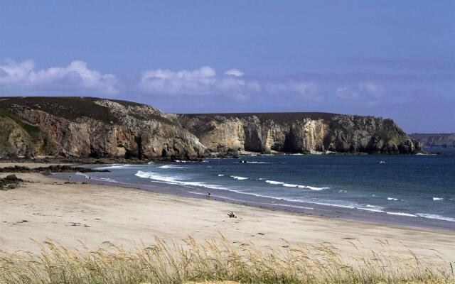 Hôtel Morgat Le Grand Hôtel De La Mer