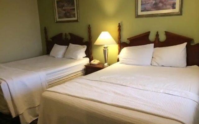 Hospitality Inn - Buffalo Airport