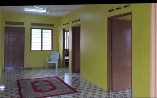 RB Mami Homestay