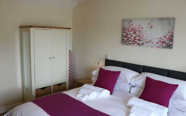 Gonalston Boutique B&B