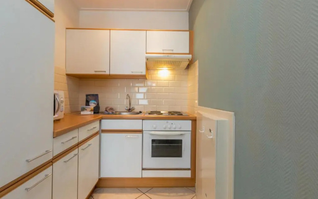 Studio Kon. Emmaweg 6, Vrouwenpolder