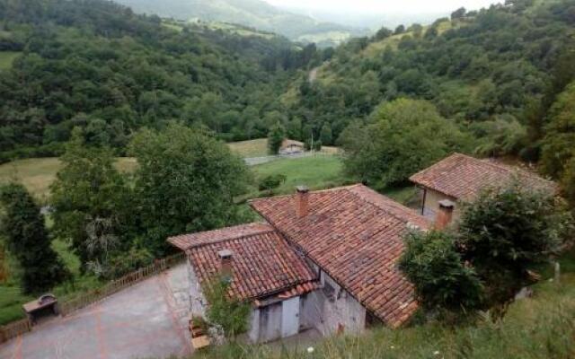 La casina de Berdayes