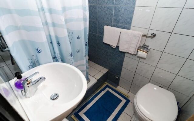 Apartments Tatjana