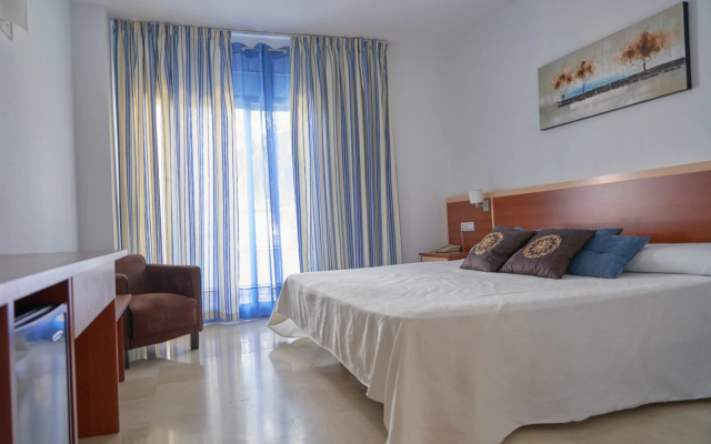 Hotel & Spa Sun Palace Albir
