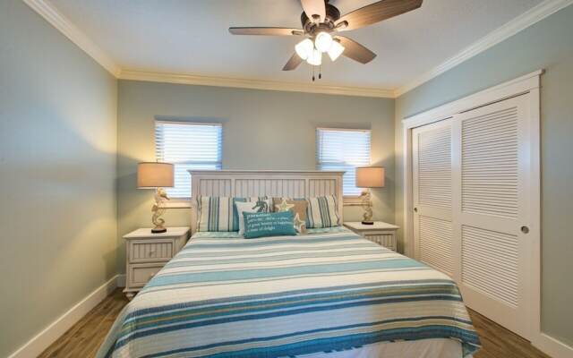 Waterscape B422 1 Bedroom Condo