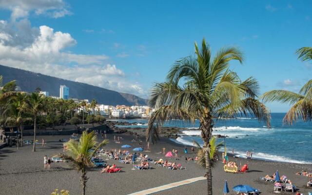 Apartment 1530 im Precise Resort Tenerife