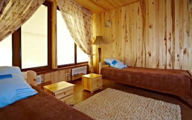 Золотая Рыбка