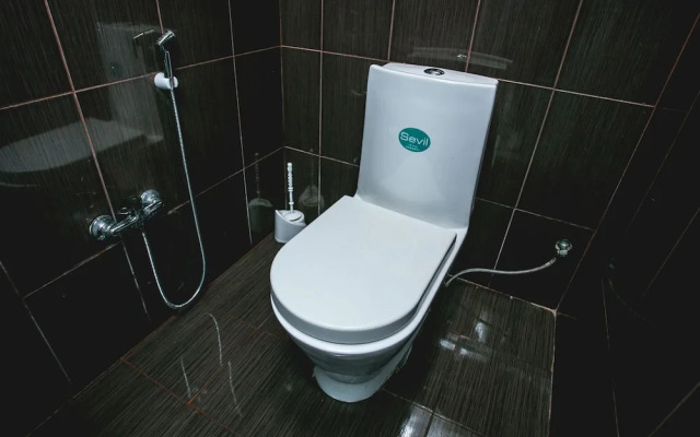 Sherlock Holmes Hostel Baku