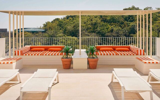 Mercure Ambassador Jeju